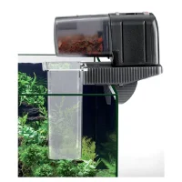 Eheim Foderautomat holder