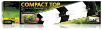Exo Terra Compact Top Lampe 90 cm