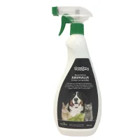 PetTime Biocid Petline Animalia 750 ml Viradræber udløbet