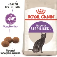Royal Canin Regular Sterilised 10 kg