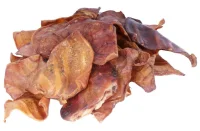 Treattime Griseører 16 cm (10 stk) - Naturlige hundesnacks