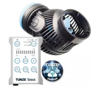 Tunze Turbelle Nanostream Electronic Hub Edition 6095 Danmark Billigste