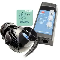 Tunze Turbelle stream electronic pumpe 6105 Danmarks Billigste