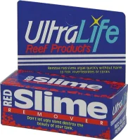 UltraLife Red Slime Remover af Cyanobakterier