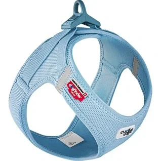 Curli-Hundesele-Vest-Clasp-Air-Mesh