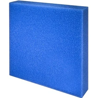Filtersvampe