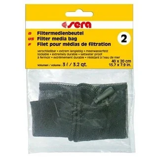 Filtertilbehoer
