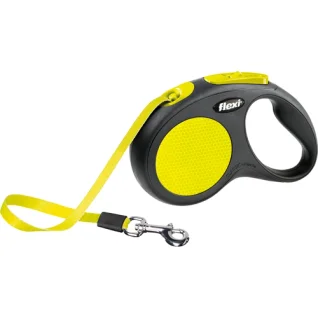 Flexi-oprullelig-hundesnor-til-hvalpe