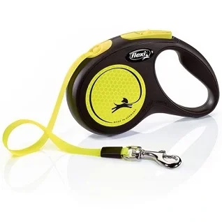 Flexi-oprullelig-hundesnor