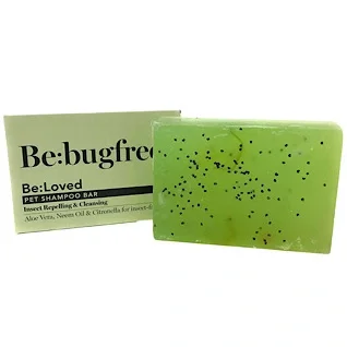 HundeShampoo-barer