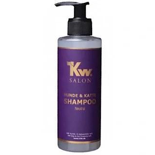 HundeShampoo