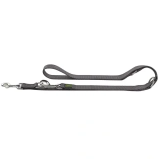 Hundesnor-og-hundeliner-i-nylon-til-hvalpe