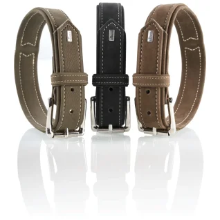 Hunter-Hunting-halsbaand---Stilrent-og-robust-til-aktive-hunde