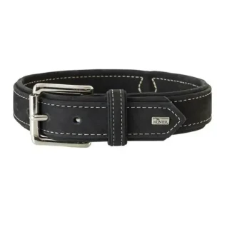 Hunter-Hunting-hvalpehalsbaand---stilrent-og-robust-til-aktive-hvalpe