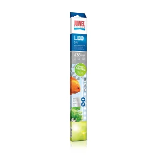 Juwel-LED-lysstofroer