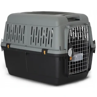 Kattebure og transport af katte