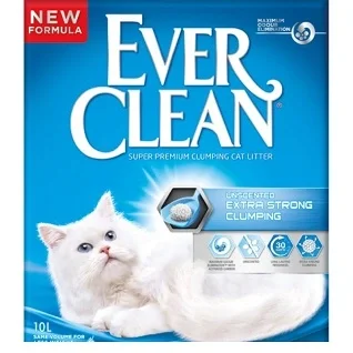 Kattetoiletter og kattegrus