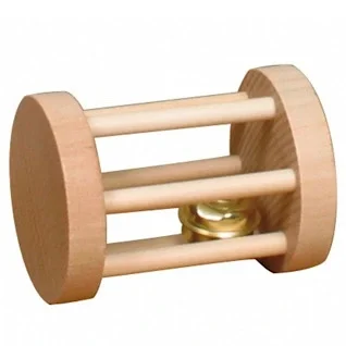 Legetøj til gnavere & kaniner