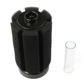 Luftfittings og filtre til luftpumper