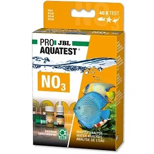 Måleudstyr til Akvarium