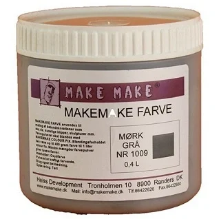 Make-Make