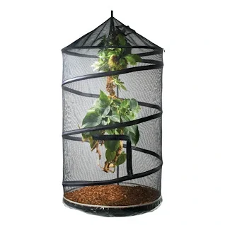 Netterrarier