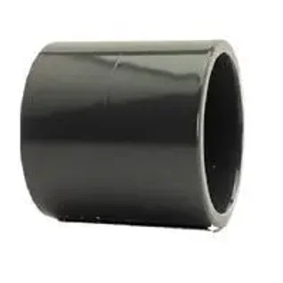 PVC-Muffe