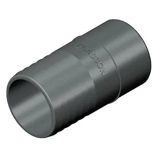 PVC-Slangestuds