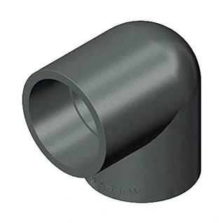 PVC-Vinkel-90-grader