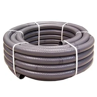 PVC-graa-flexslange