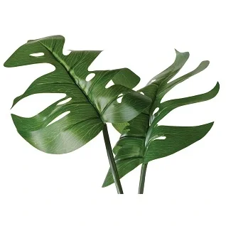 Plastikplanter