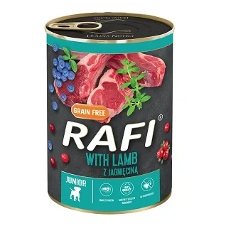 Rafi-Vaadhundefoder