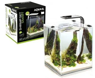 Reje-akvarium---Shrimpset