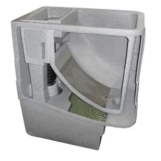 Sieve---Forfilter---Papirrullefilter