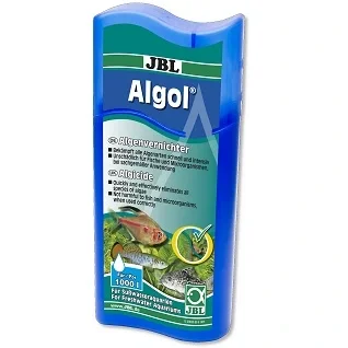 Snegle-og-Algedraeber