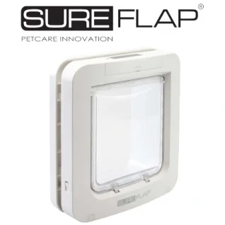 Sureflap-Kattelem