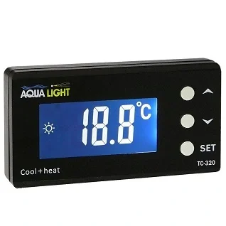Temperatur-Controller