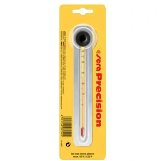 Termometer