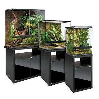 Terrarieborde