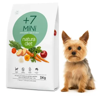 Toerfoder-til-senior-smaa-hunde---hundefoder-til-aeldre-smaa-racer