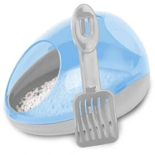 Toiletartikler