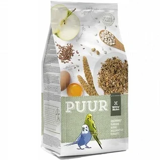 Undulatfoder