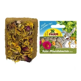Vitaminer og mineraler til gnavere & kaniner