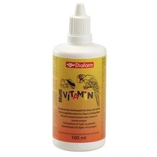 Vitaminer